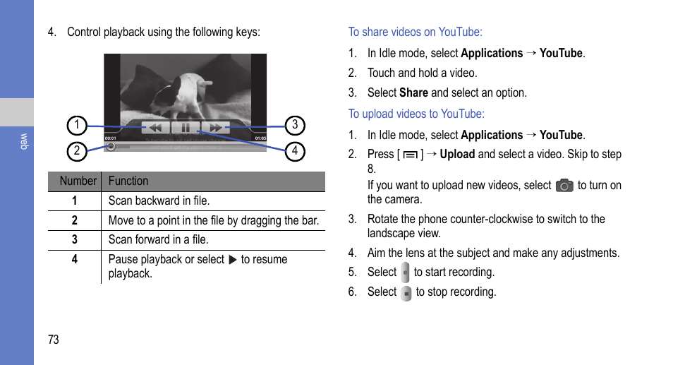 Samsung 07272010 User Manual | Page 84 / 139