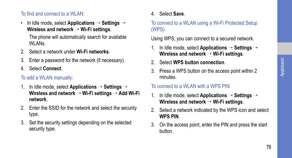 Samsung 07272010 User Manual | Page 89 / 139