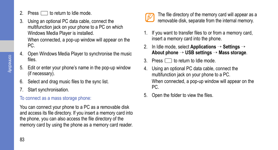 Samsung 07272010 User Manual | Page 94 / 139