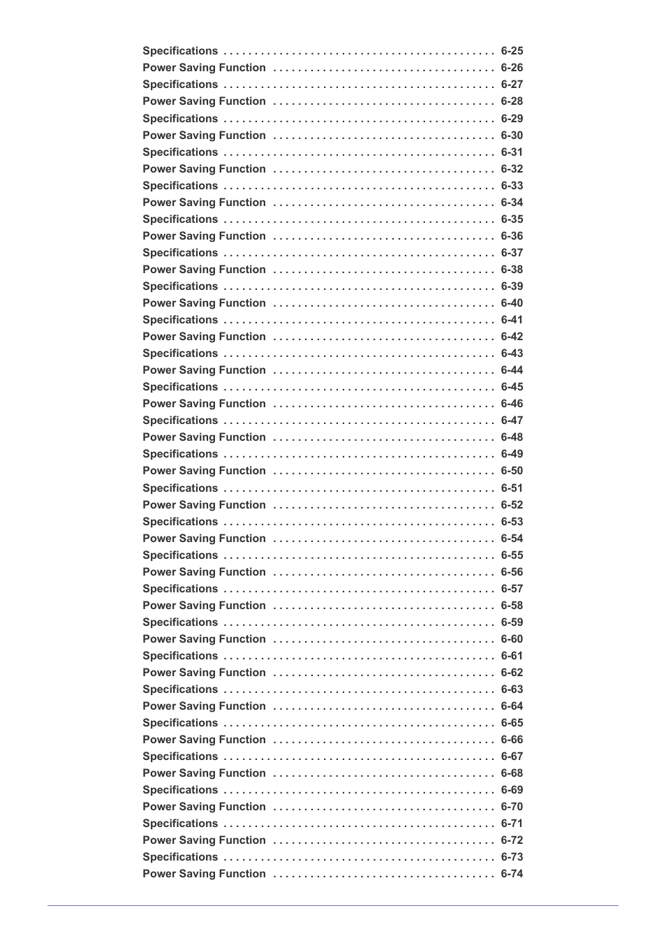 Samsung B2340 User Manual | Page 4 / 181