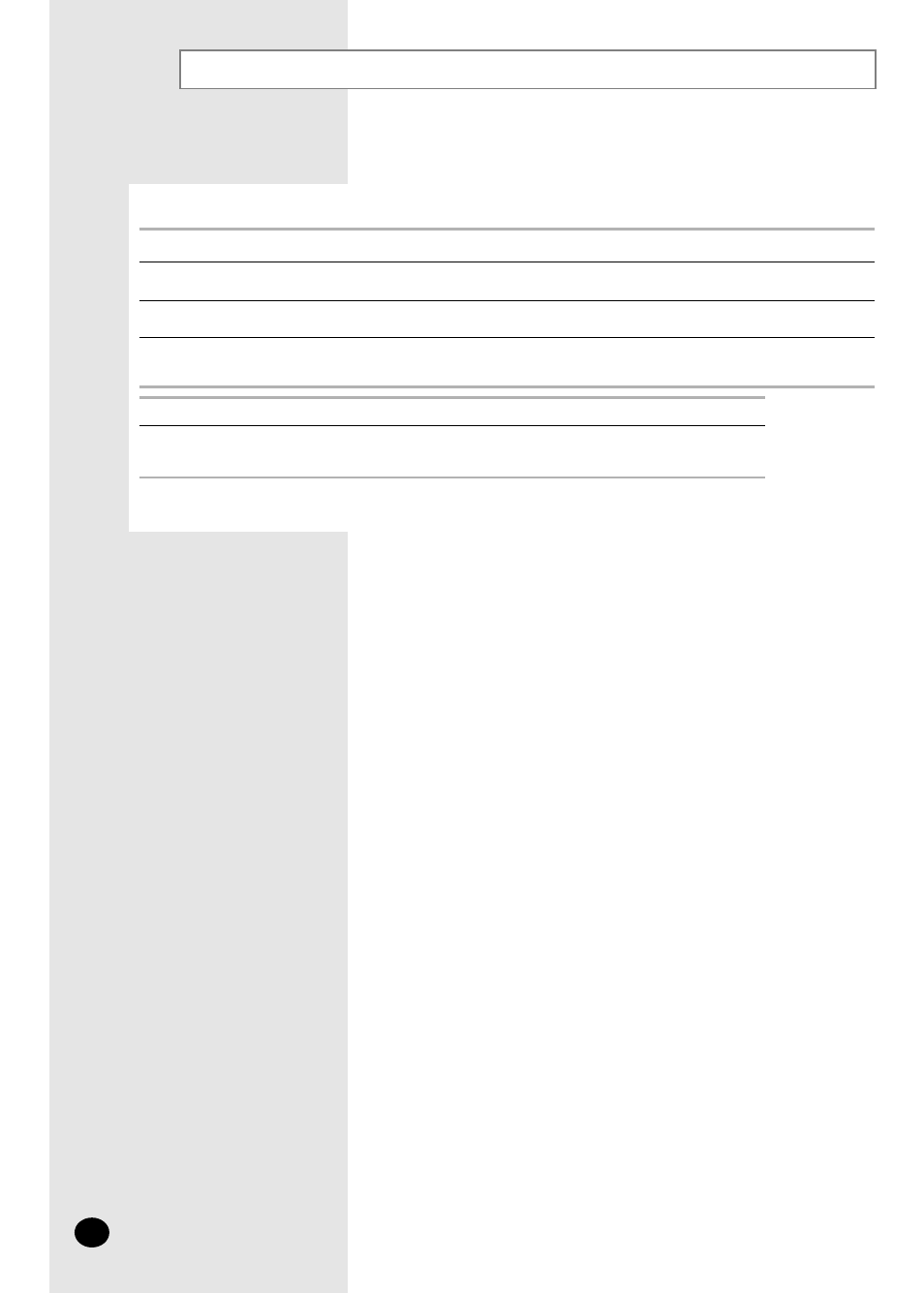 Temperature and humidity ranges | Samsung AS09CM2X User Manual | Page 24 / 28