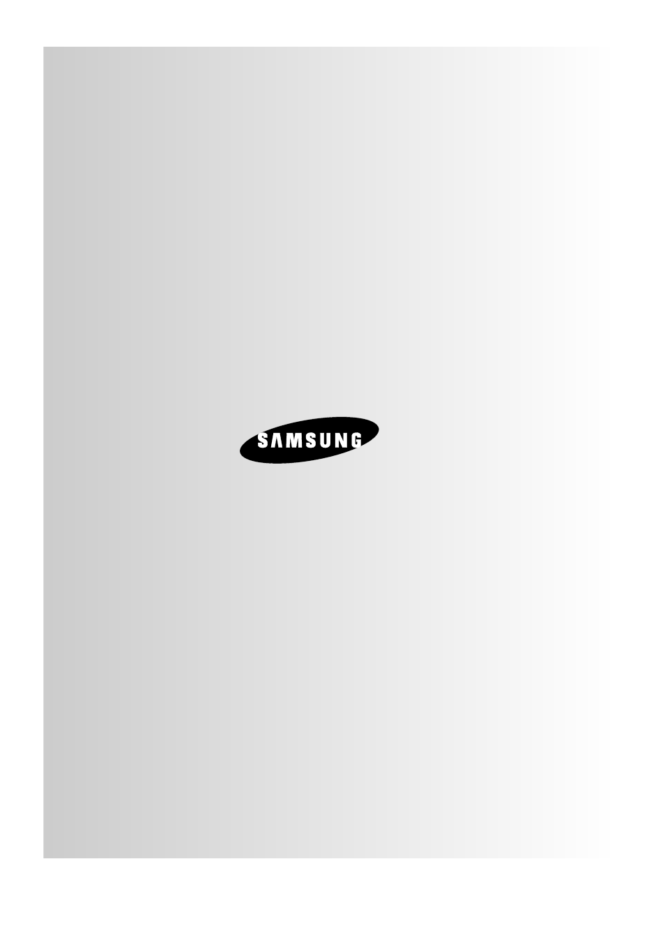 Samsung AH68-01236A User Manual | Page 28 / 28