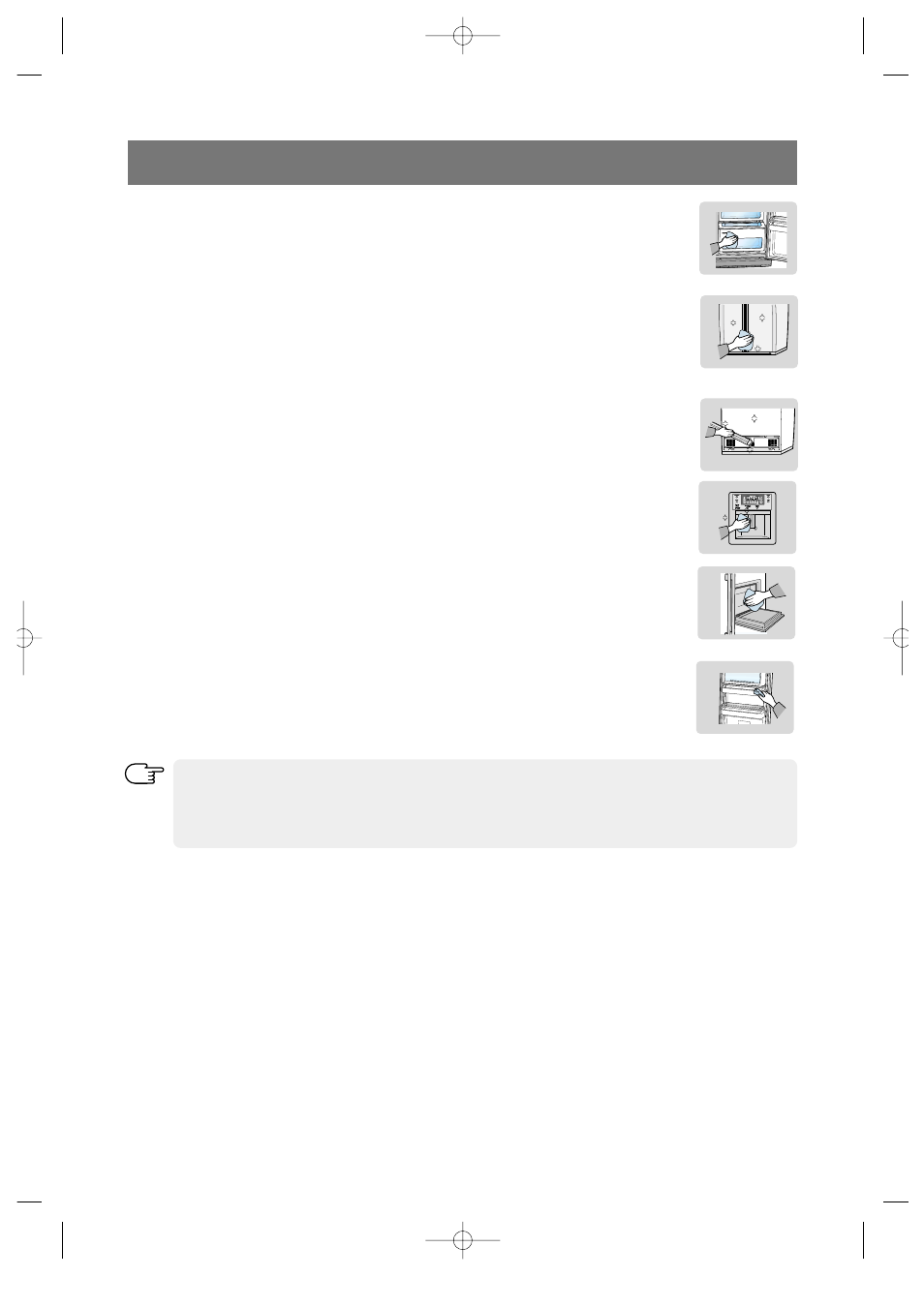 Cleaning the accessories | Samsung DA68-01453B User Manual | Page 17 / 38