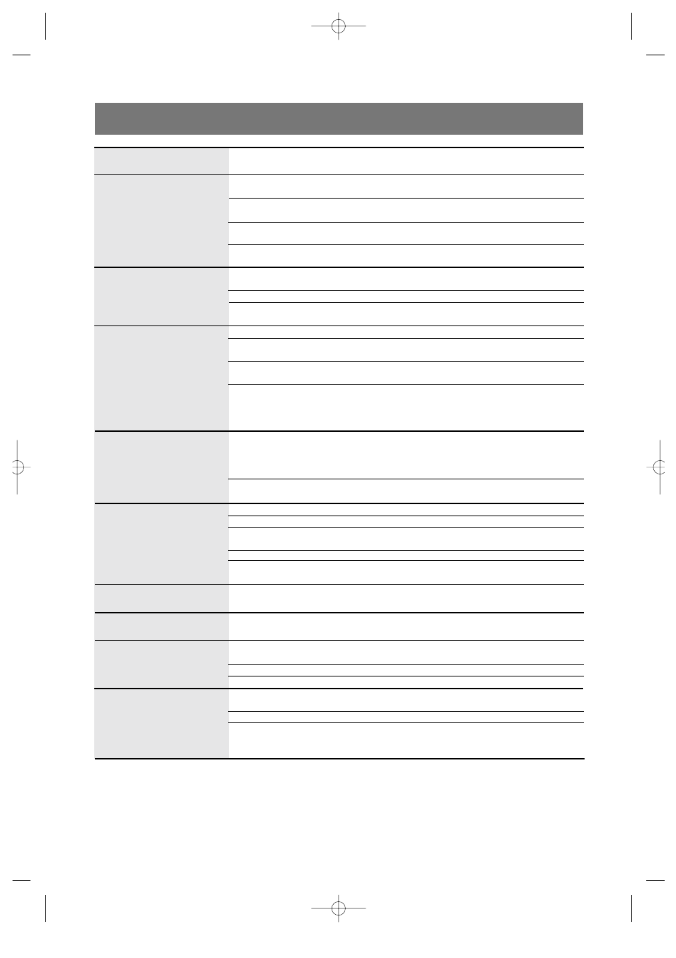 Before you call for service | Samsung DA68-01453B User Manual | Page 33 / 38