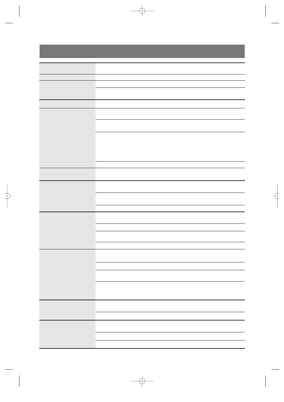 Before you call for service | Samsung DA68-01453B User Manual | Page 34 / 38