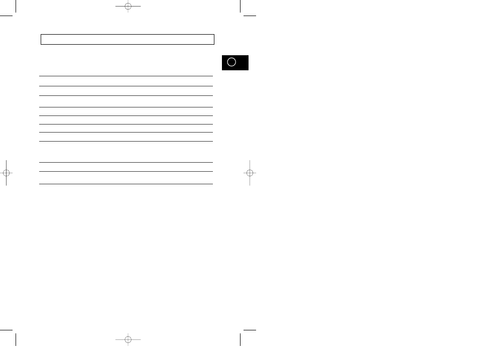 Tekniset tiedot | Samsung M1974 User Manual | Page 113 / 192