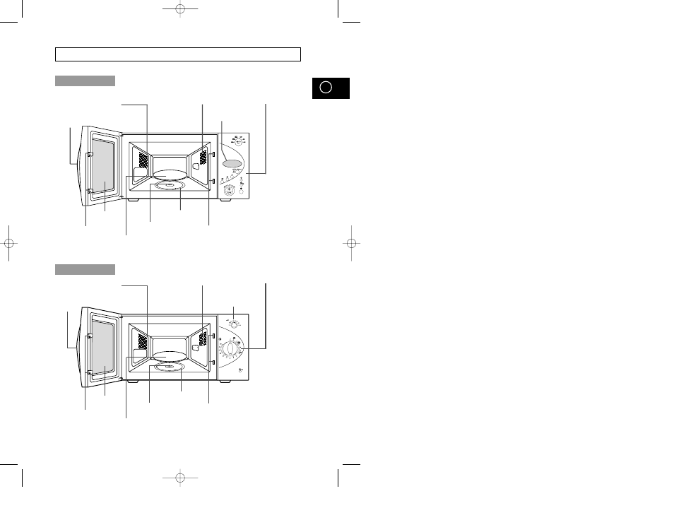 Oven | Samsung M1974 User Manual | Page 159 / 192