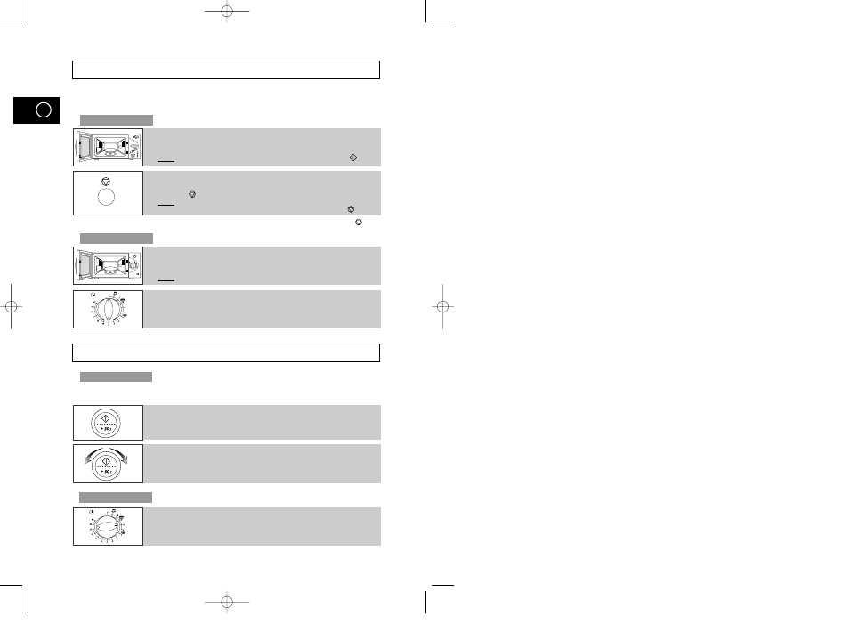 Stopping the cooking, Adjusting the cooking time | Samsung M1974 User Manual | Page 172 / 192