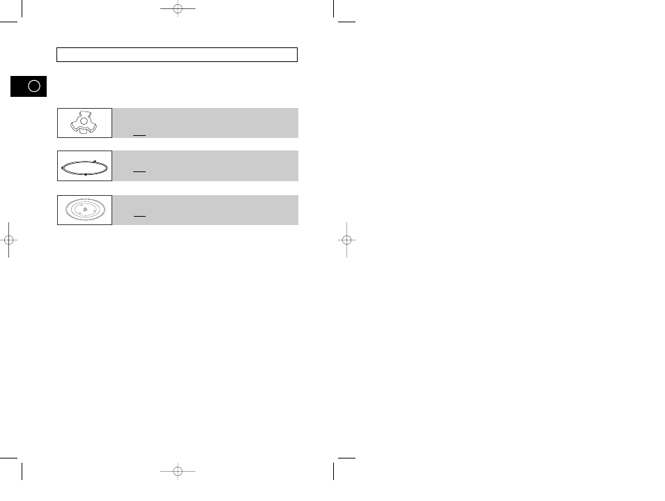 Tillbehören | Samsung M1974 User Manual | Page 8 / 192