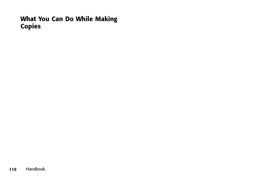 Samsung 5400 User Manual | Page 110 / 184
