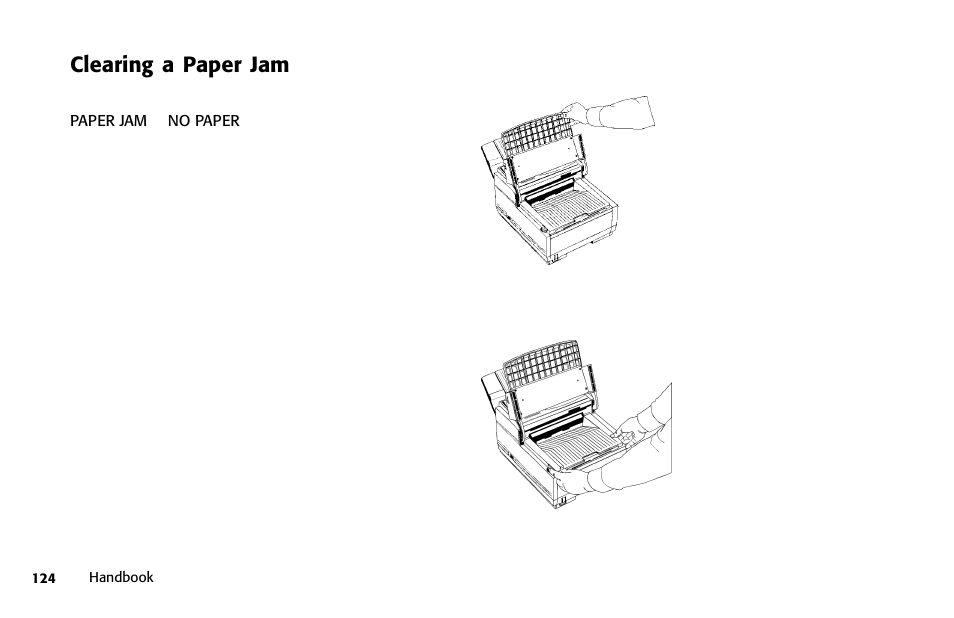 Samsung 5400 User Manual | Page 124 / 184