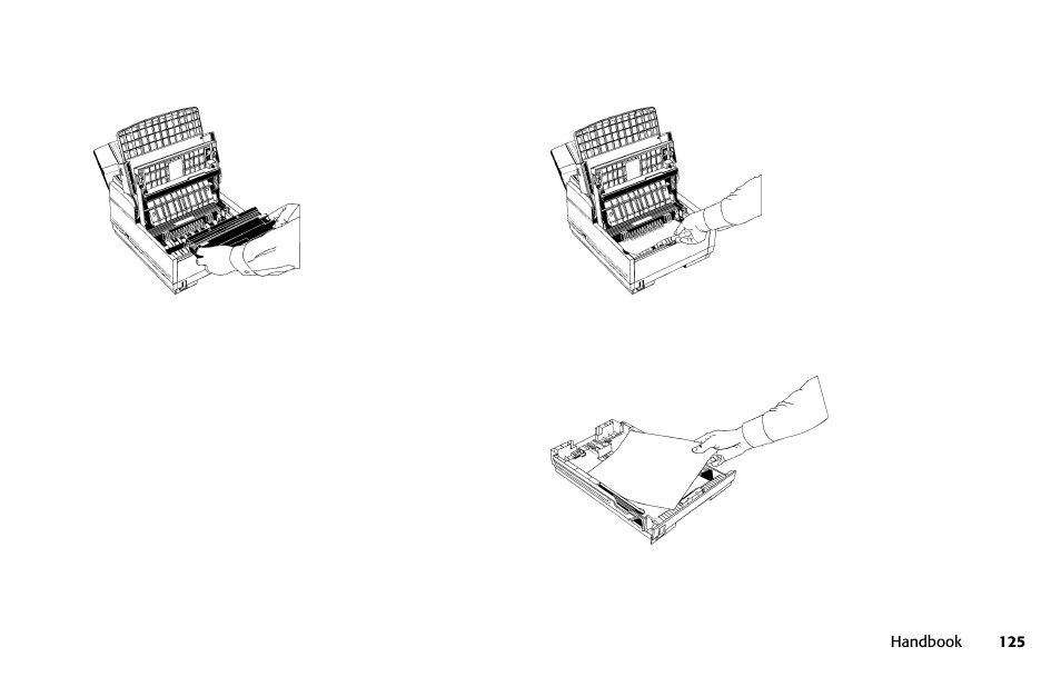 Samsung 5400 User Manual | Page 125 / 184