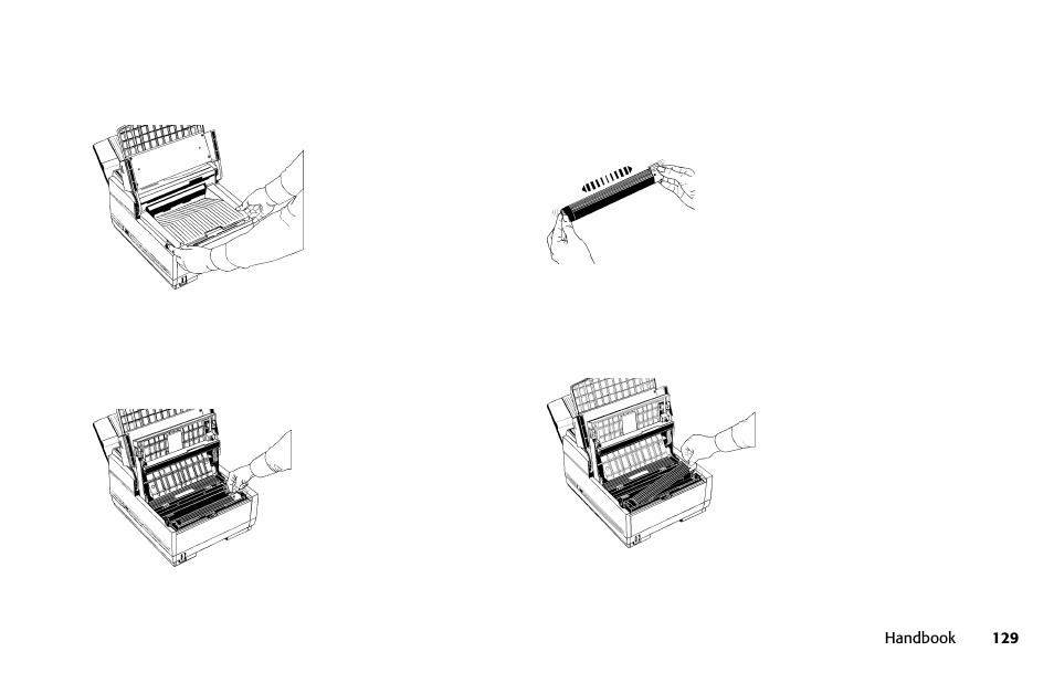 Samsung 5400 User Manual | Page 129 / 184