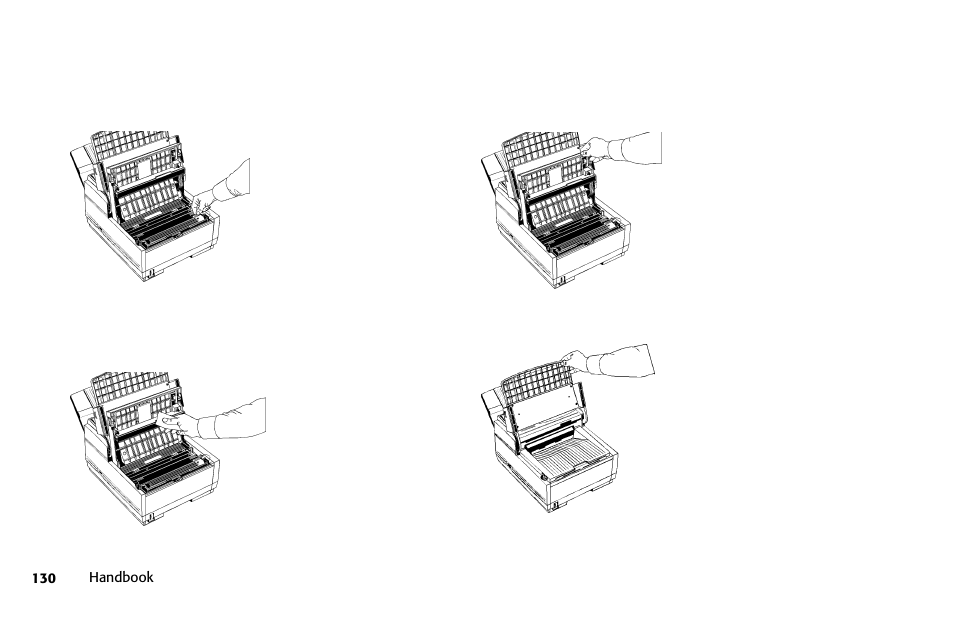 Samsung 5400 User Manual | Page 130 / 184