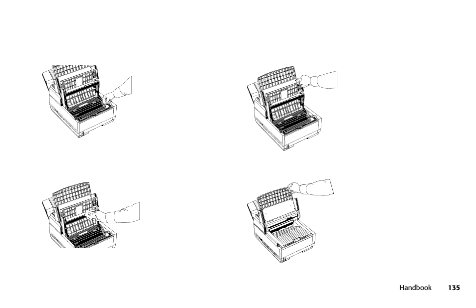 Samsung 5400 User Manual | Page 135 / 184