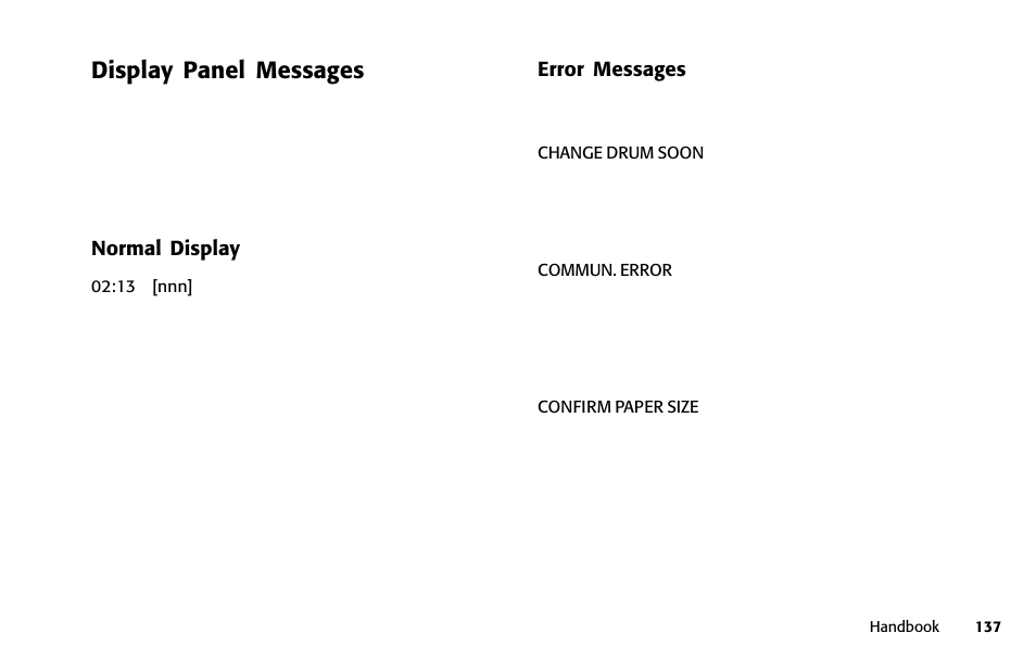 Samsung 5400 User Manual | Page 137 / 184