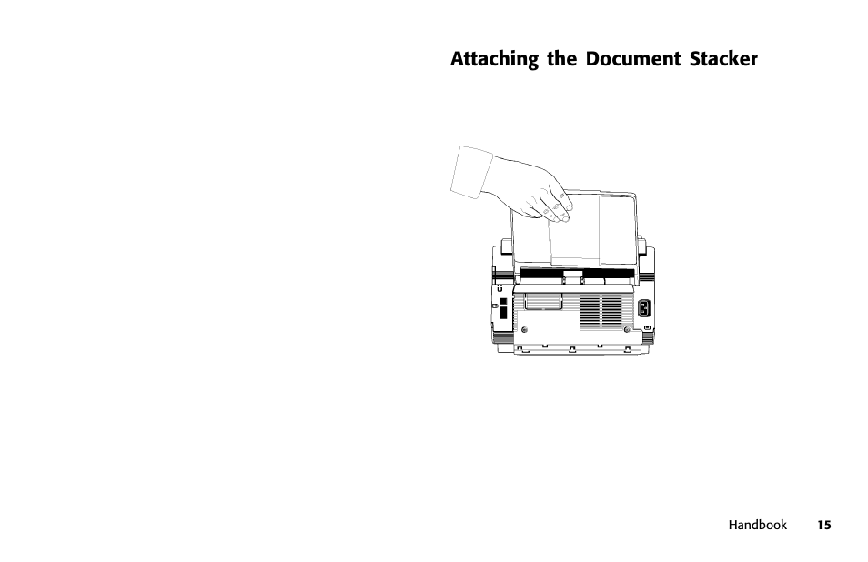 Samsung 5400 User Manual | Page 15 / 184