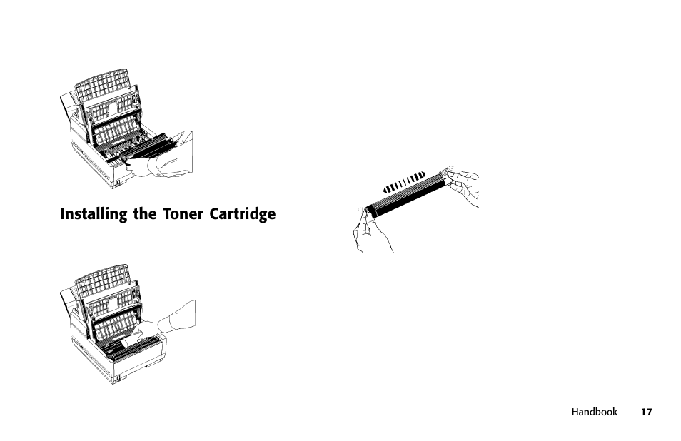 Samsung 5400 User Manual | Page 17 / 184