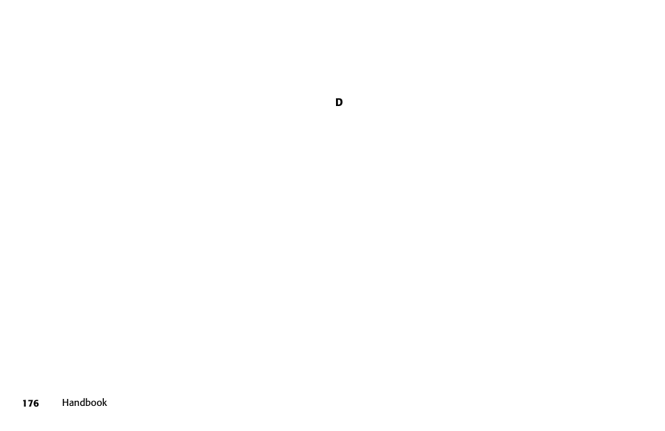 Samsung 5400 User Manual | Page 176 / 184