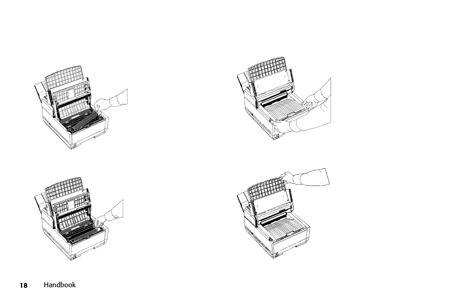 Samsung 5400 User Manual | Page 18 / 184