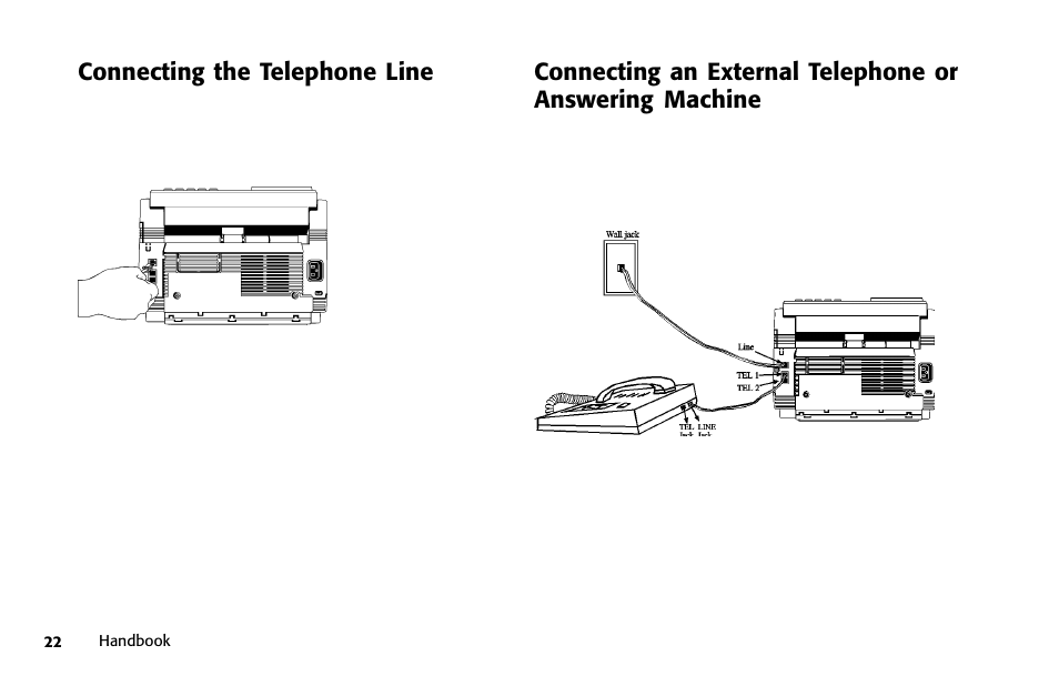 Samsung 5400 User Manual | Page 22 / 184