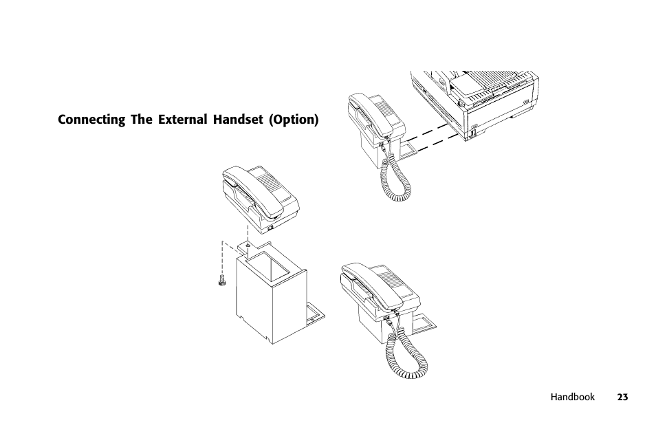 Samsung 5400 User Manual | Page 23 / 184