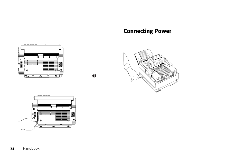 Samsung 5400 User Manual | Page 24 / 184