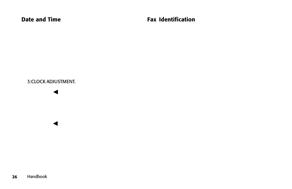 Samsung 5400 User Manual | Page 26 / 184