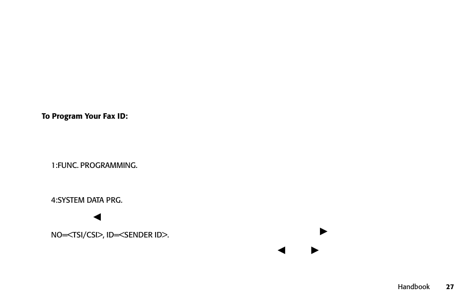 Samsung 5400 User Manual | Page 27 / 184