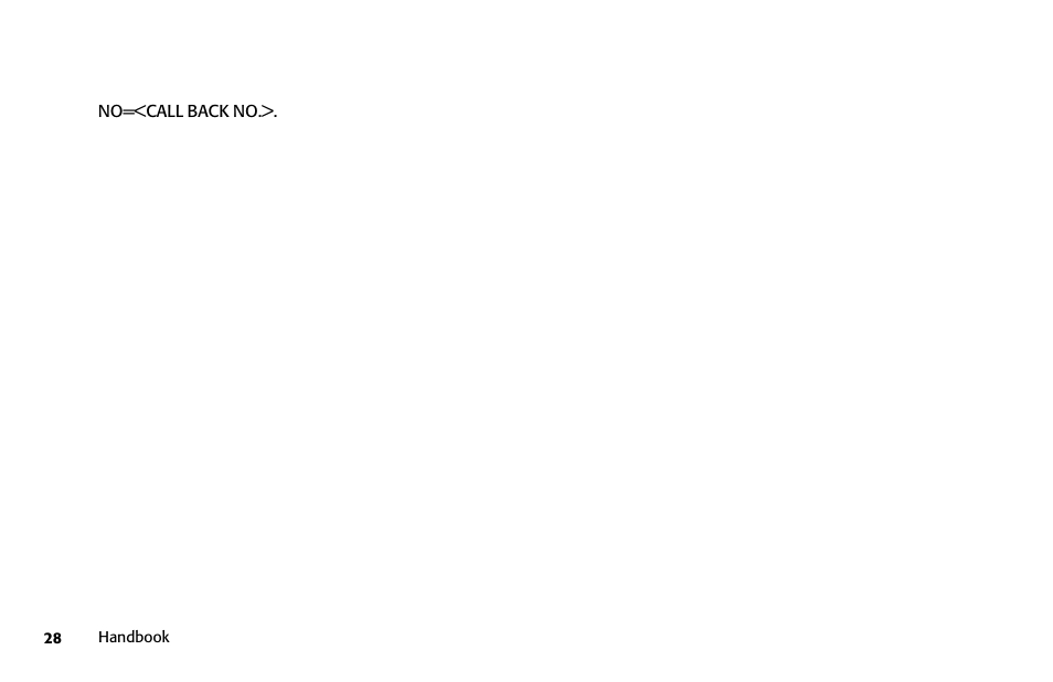 Samsung 5400 User Manual | Page 28 / 184