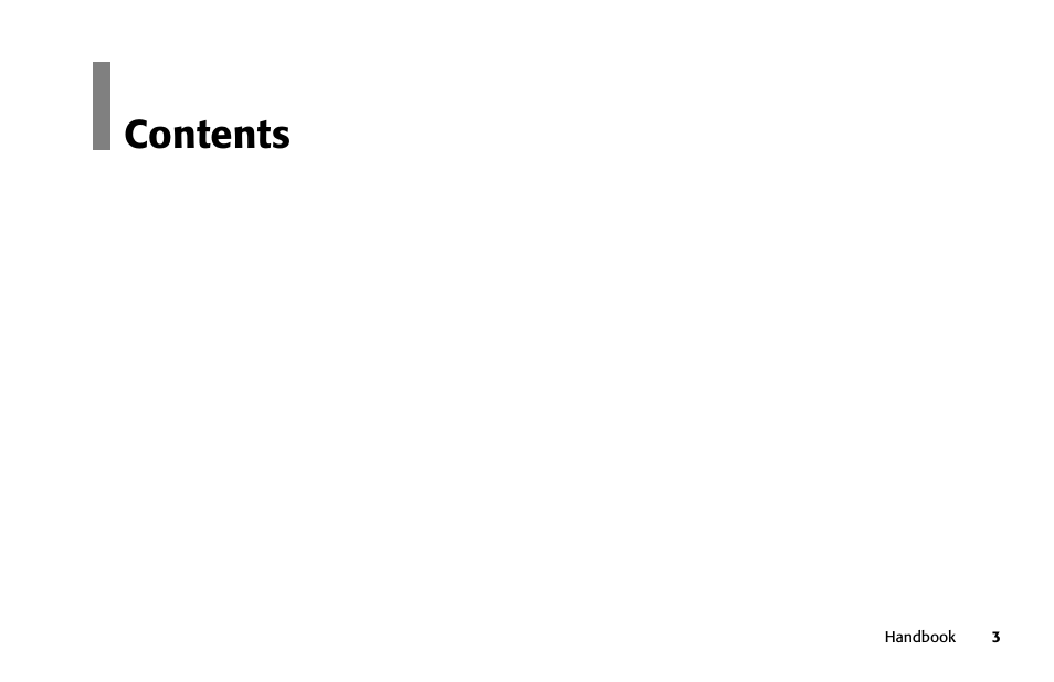 Samsung 5400 User Manual | Page 3 / 184