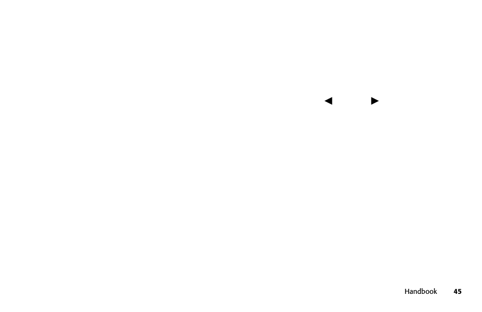 Samsung 5400 User Manual | Page 45 / 184