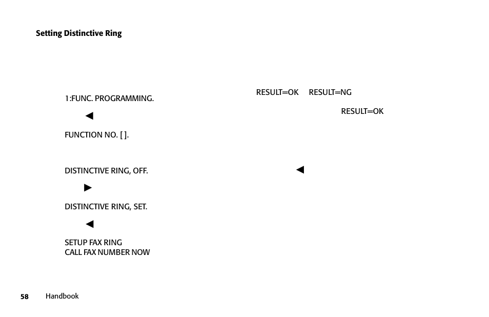 Samsung 5400 User Manual | Page 58 / 184