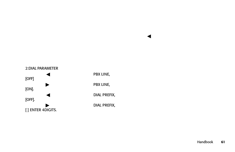 Samsung 5400 User Manual | Page 61 / 184