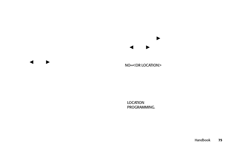 Samsung 5400 User Manual | Page 75 / 184