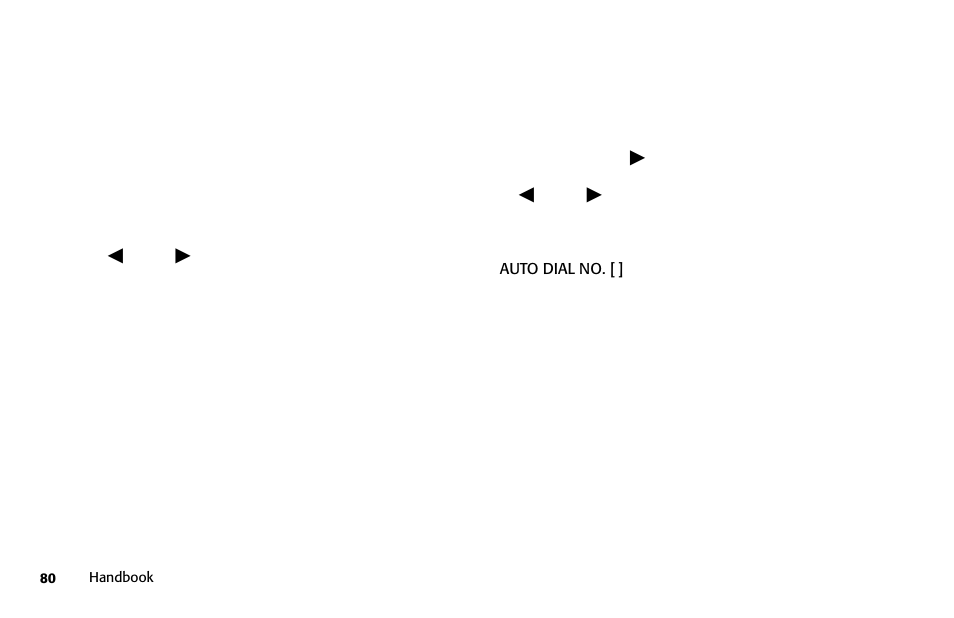 Samsung 5400 User Manual | Page 80 / 184