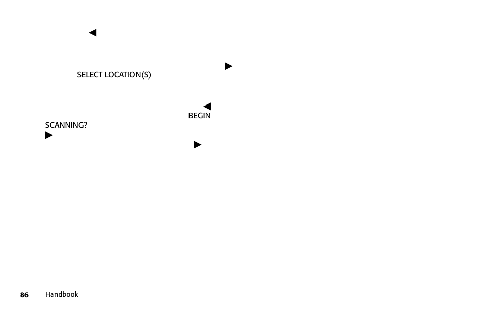 Samsung 5400 User Manual | Page 86 / 184