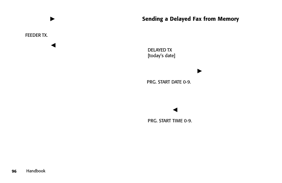 Samsung 5400 User Manual | Page 96 / 184