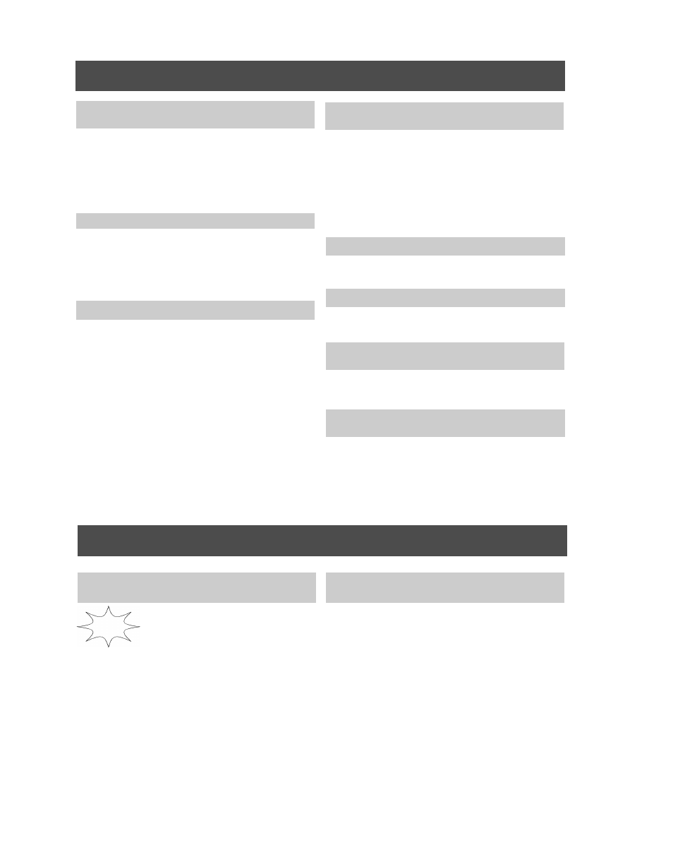 Problems and solutions, Usage precautions, Usage precautions problems and solutions | Samsung RB1855SL User Manual | Page 13 / 15