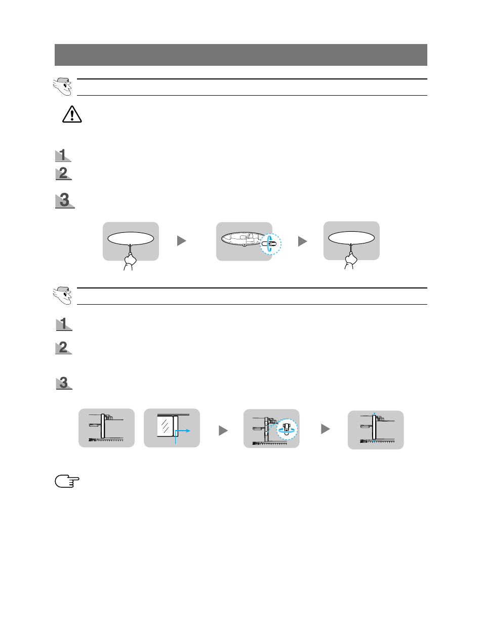 Replacing interior lights, Fridge light bulb freezer light bulb | Samsung RB195ZA** User Manual | Page 12 / 20
