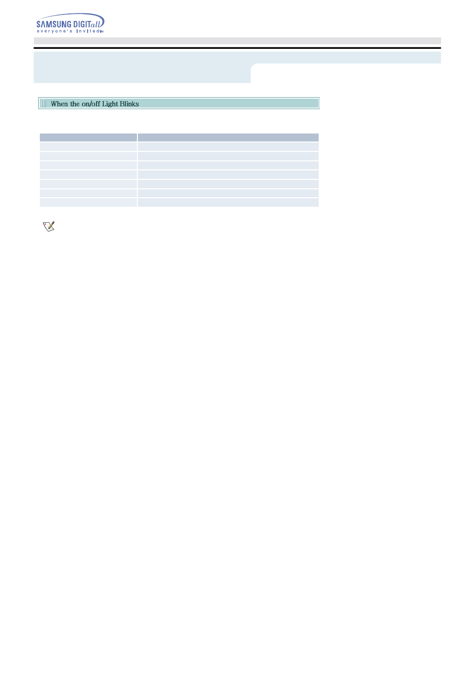 Samsung Blu-ray Player User Manual | Page 23 / 27
