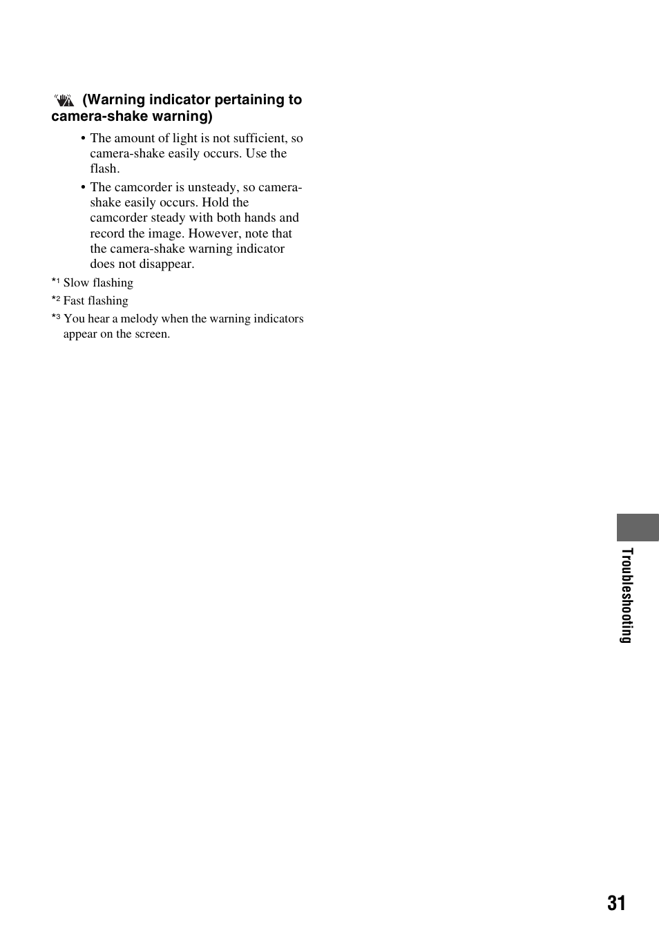 Samsung HDR-CX6EK User Manual | Page 31 / 36