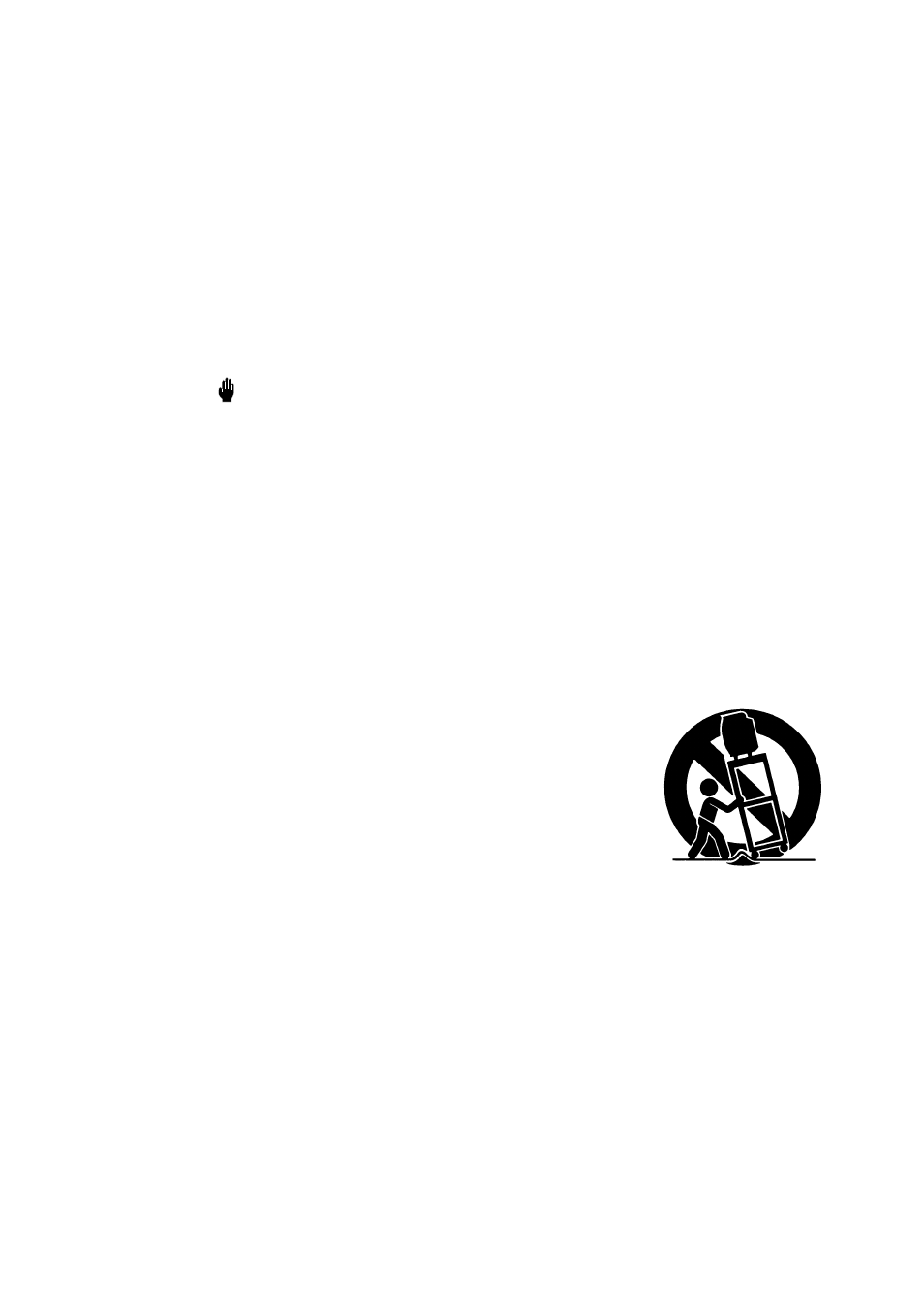 Important safety information | Samsung HCM4215W User Manual | Page 3 / 67