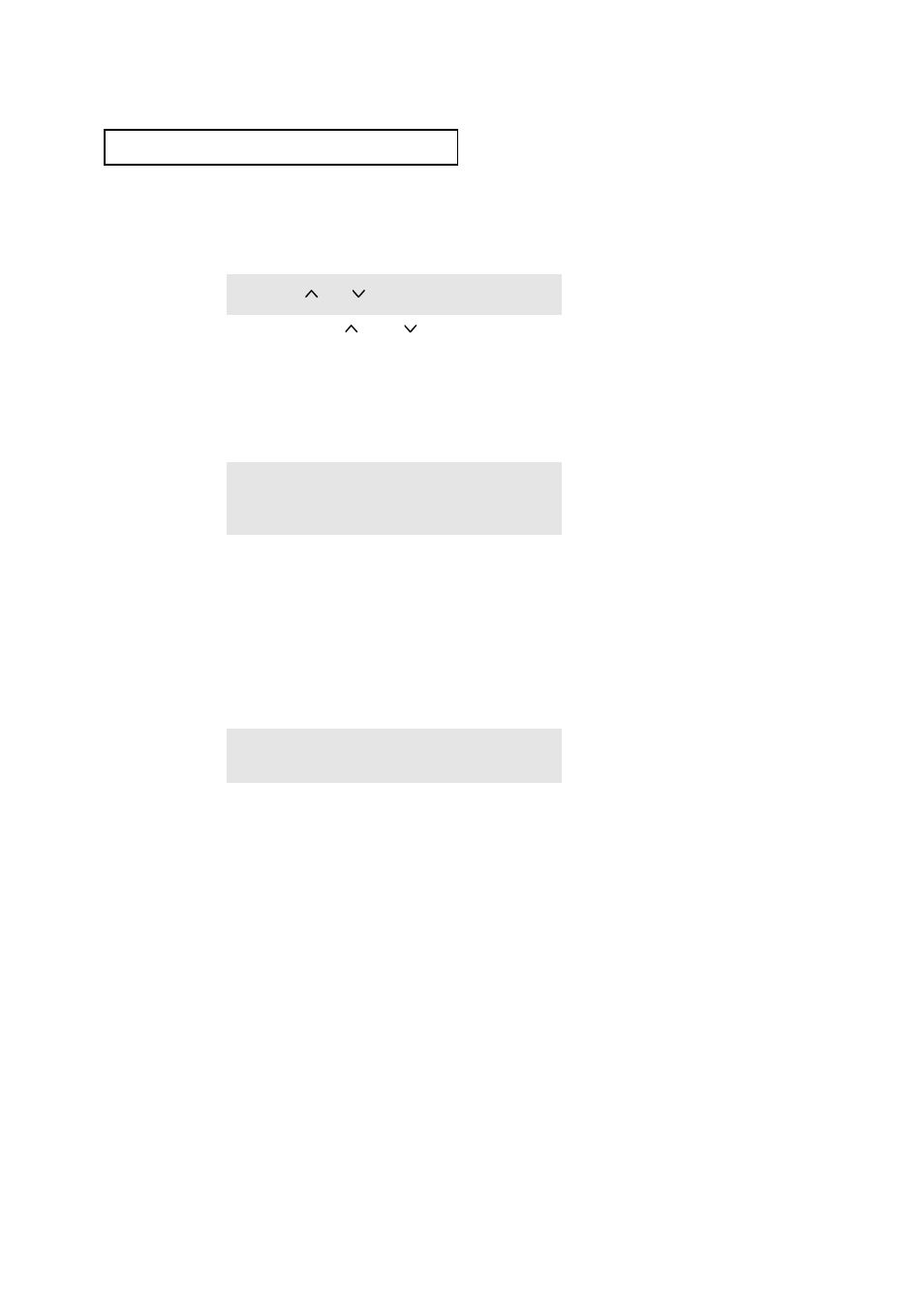 Changing channels | Samsung HCM4215W User Manual | Page 32 / 67