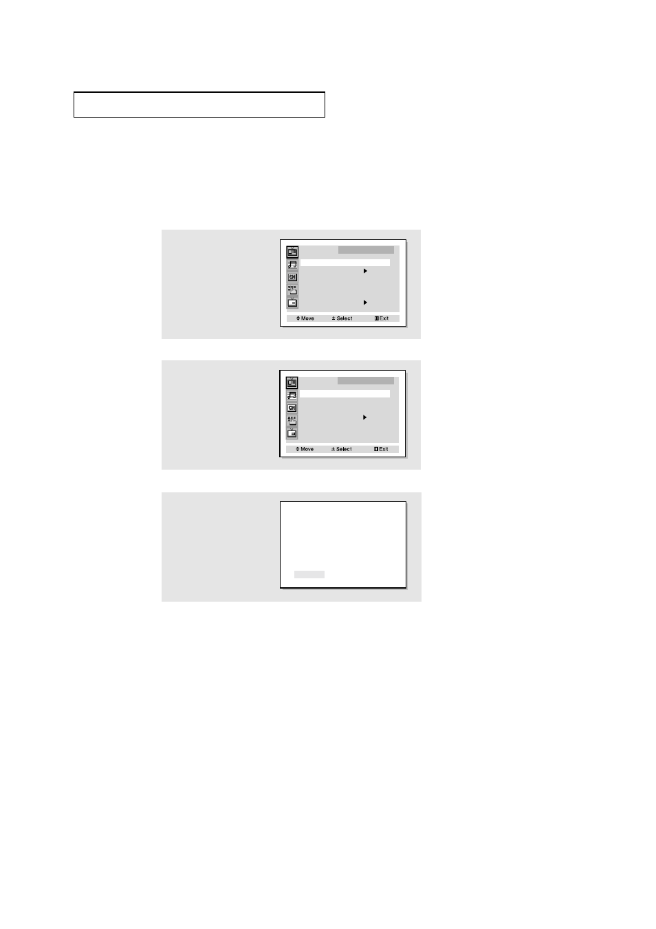 Samsung HCM4215W User Manual | Page 37 / 67