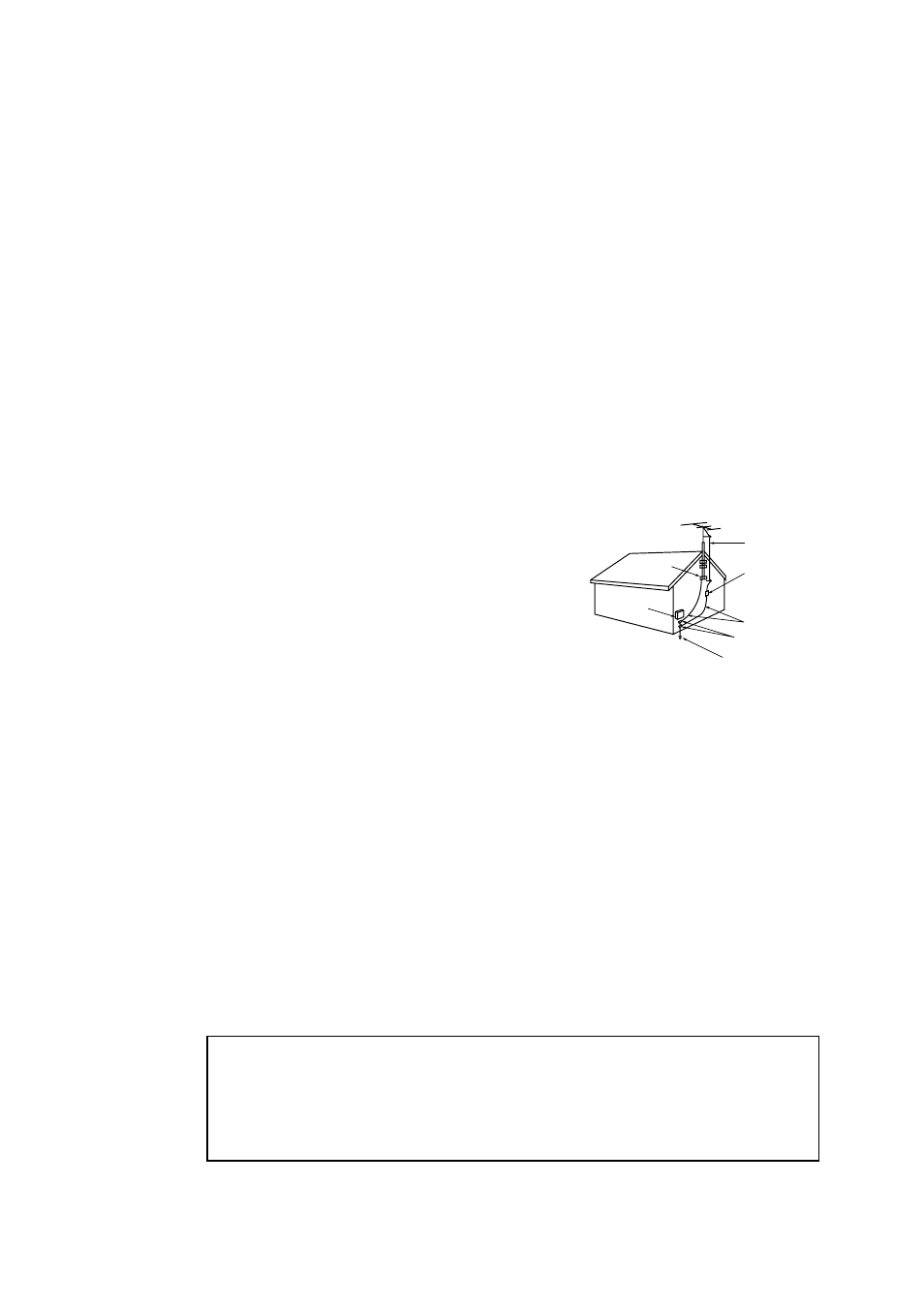 Samsung HCM4215W User Manual | Page 4 / 67