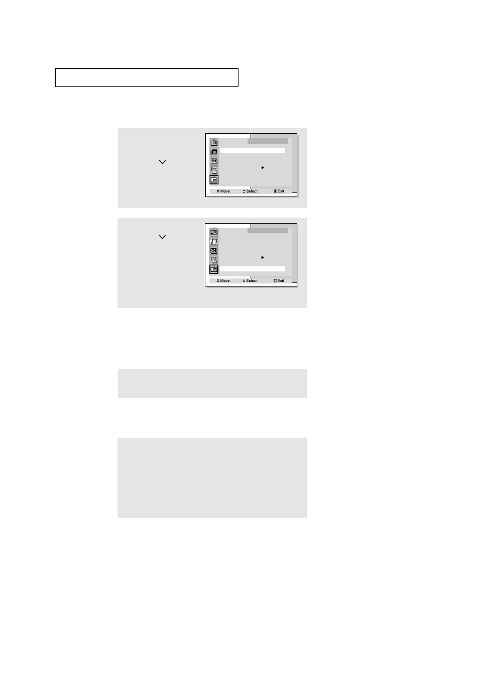 Samsung HCM4215W User Manual | Page 56 / 67