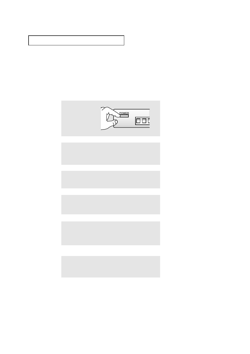 Customizing your remote control | Samsung HCM4215W User Manual | Page 63 / 67