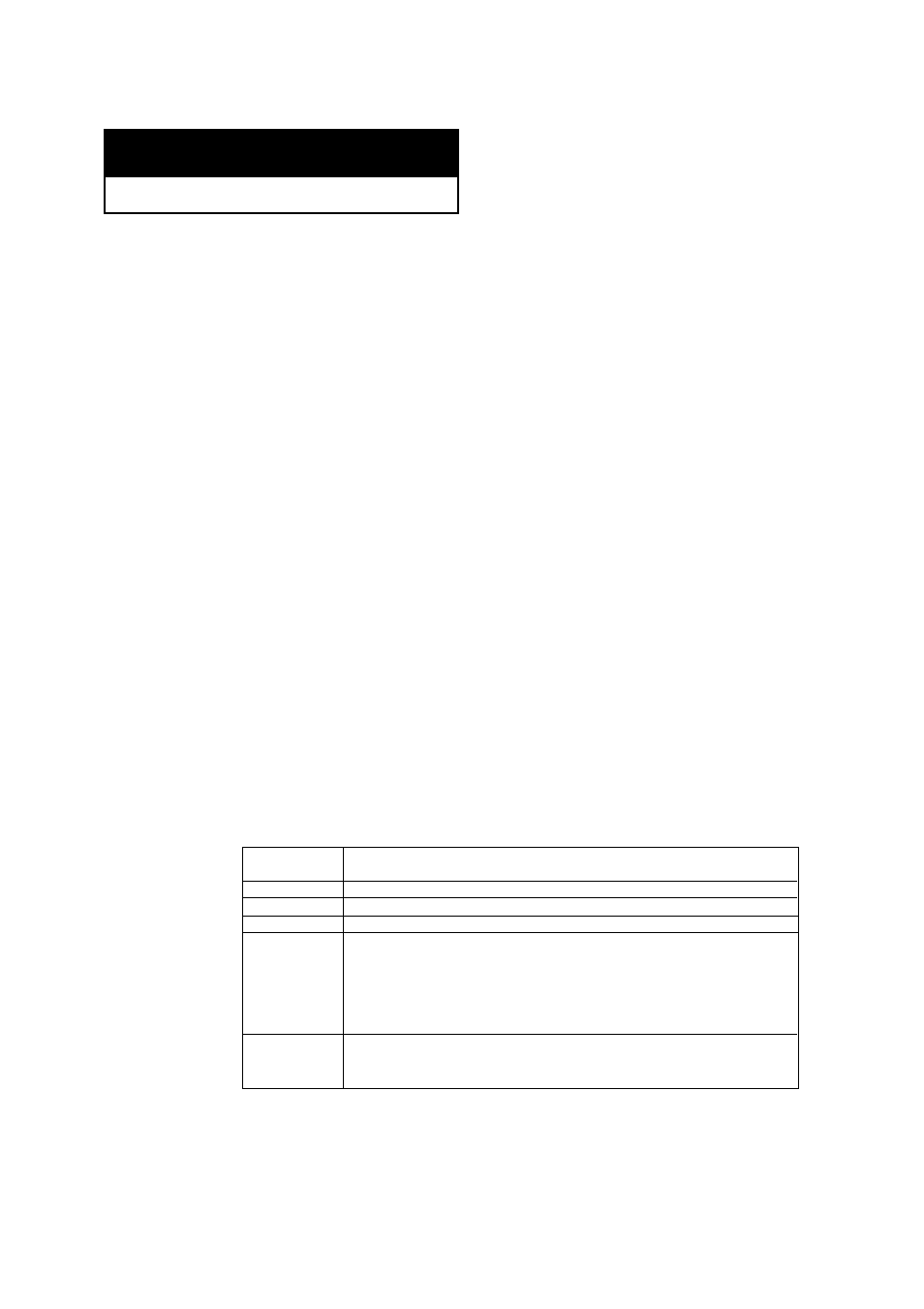 Cleaning and maintaining your tv, Using your tv in another country, Specifications | Samsung HCM4215W User Manual | Page 67 / 67