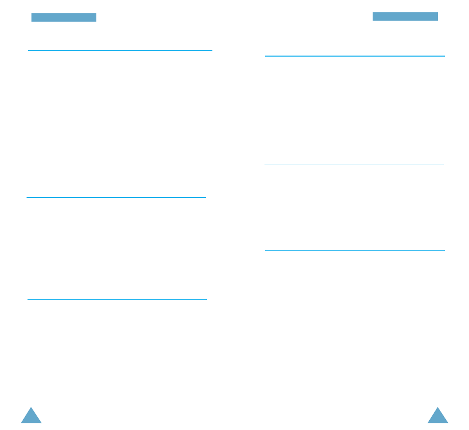 Menu structure | Samsung GH68-03401A User Manual | Page 28 / 85